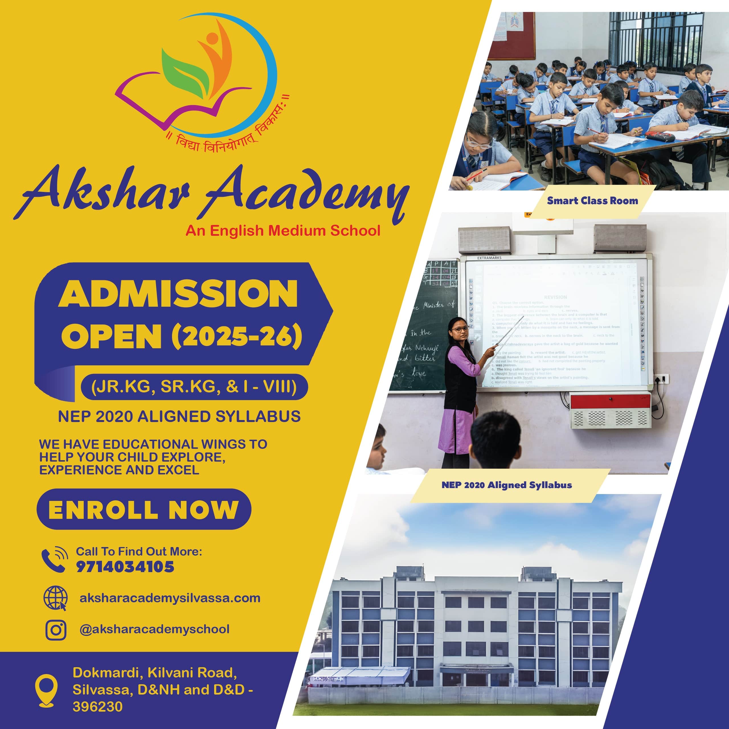 Akshar Academy