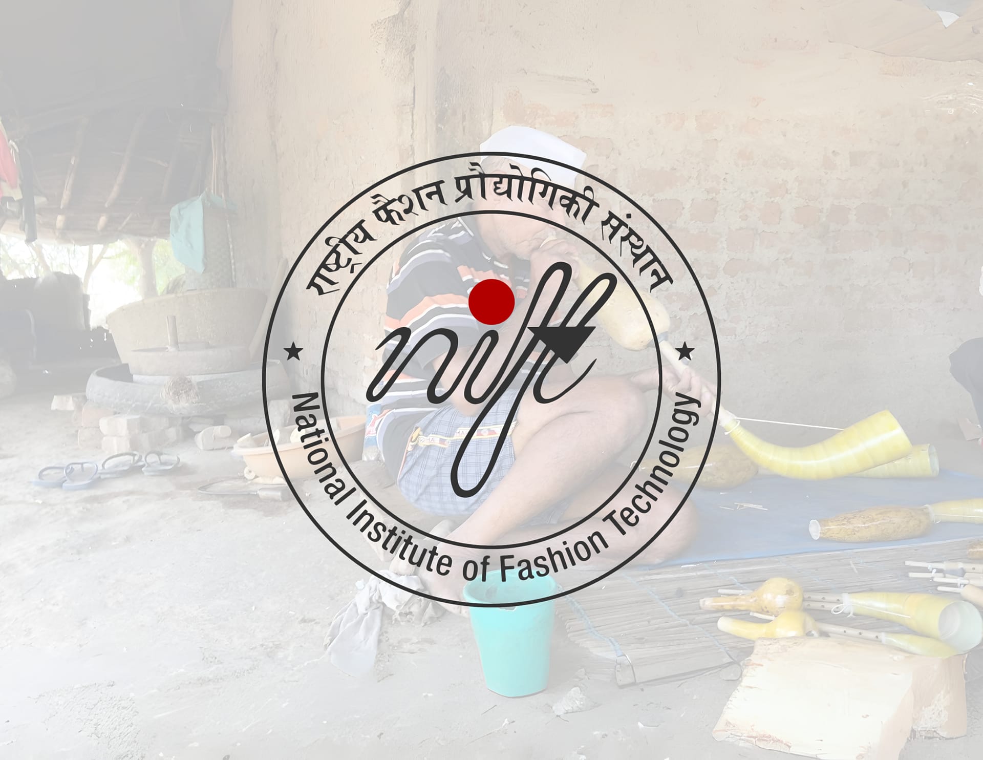 National Institute of Fashion Technology