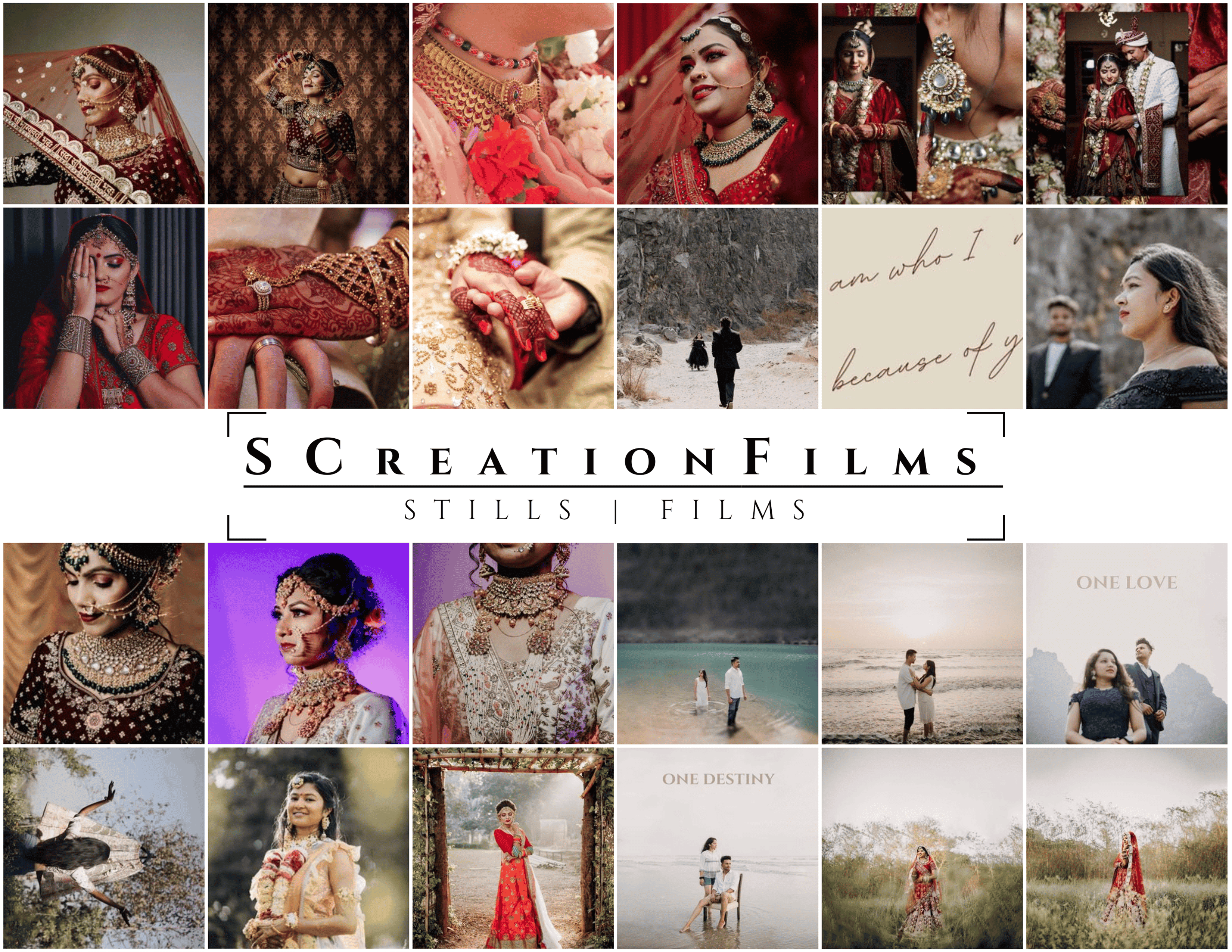 S Creation Films